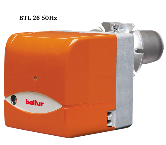 Đầu đốt dầu DO Baltur BTL 26