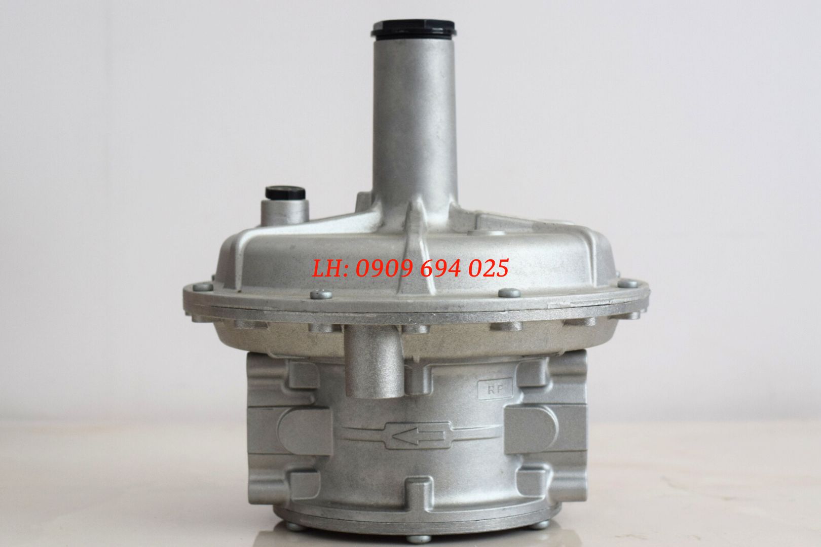 Van giảm áp Madas FRG/2M, RG/2M