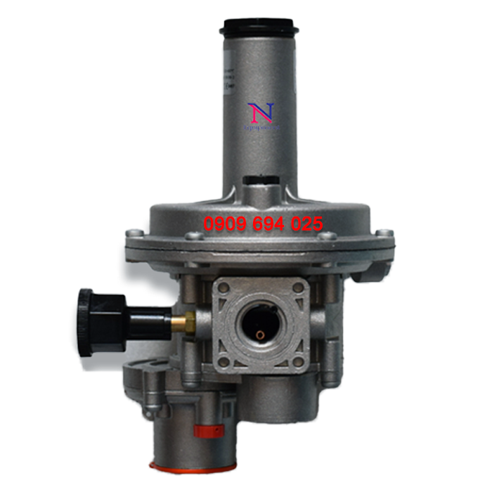 Van giảm áp Madas FRG/2MBCL, FRG/2MBL, RG/2MBLZ