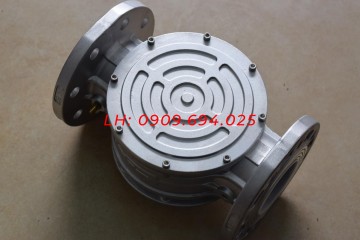 BỘ LỌC GAS MADAS FM DN80