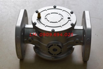 BỘ LỌC GAS MADAS FGM DN50
