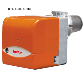 Đầu đốt dầu DO Baltur BTL 4