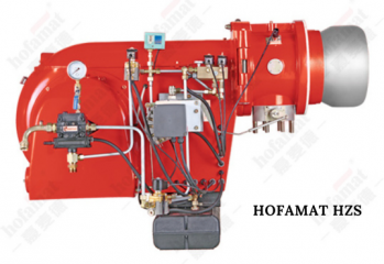 ĐẦU ĐỐT DẦU F.O HOFAMAT DÒNG HZS