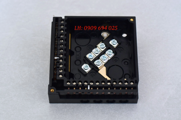ĐẾ BỘ ĐIỀU KHIỂN SIEMENS LFL1.322
