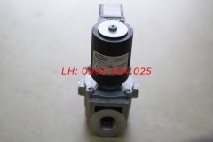 van điện từ madas EVP/NC DN 15