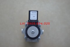 van điện từ madas EVP/NC DN 15
