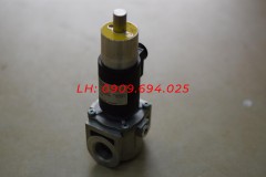 van điện từ madas EVPS/NC DN 20