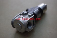 van điện từ madas EVPS/NC DN 20