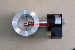 van điện từ madas MBV DN 100