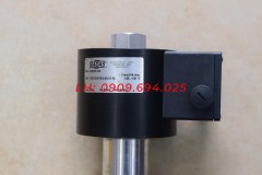 van điện từ madas MBV DN 100