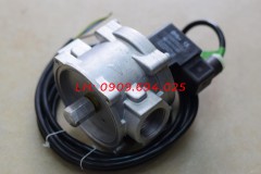 Van Điện Từ Madas M16/RM NC EEX DN25