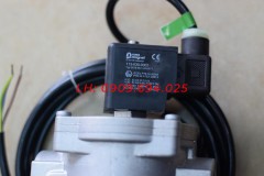 Van Điện Từ Madas M16/RM NC EEX DN25
