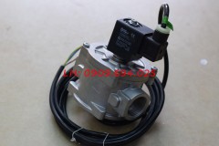 Van Điện Từ Madas M16/RM NC EEX DN25