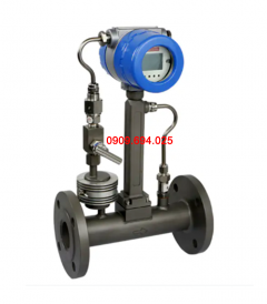 Đồng Hồ Đo Lưu Lượng Hơi Vortex Suremeter